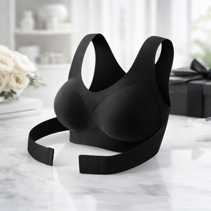 Sırt Destekli Duruş Düzeltici Sütyen