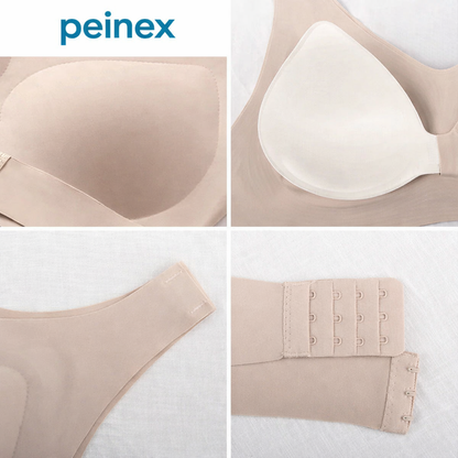 Sırt Destekli Duruş Düzeltici Sütyen