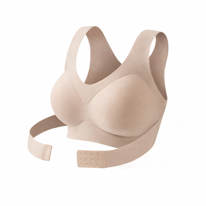 Sırt Destekli Duruş Düzeltici Sütyen