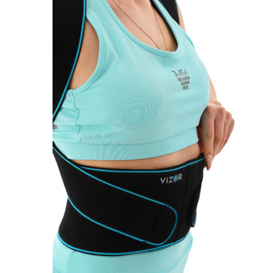 Code 163 Posturex Comfort Plus