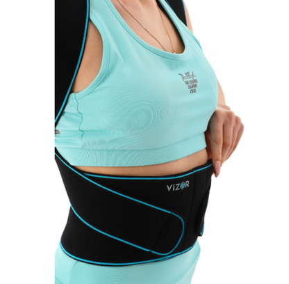 Code 163 Posturex Comfort Plus